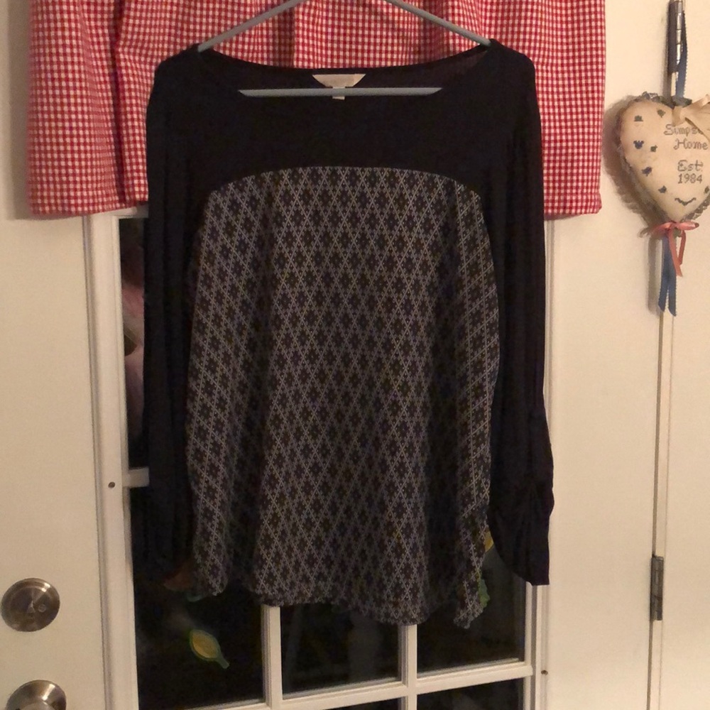 Charming Charlie Top